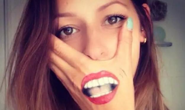 牙缝大漏财有依据吗,牙缝大漏财是谣言吗