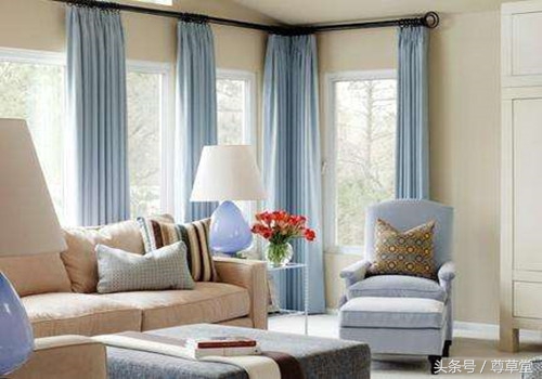 新买的窗帘有股布的味道是甲醛吗,新买的窗帘会有甲醛吗该怎么办