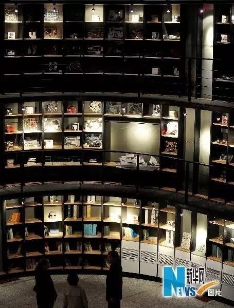 全国唯一的国家级大学博物馆,全国第一家高校博物馆