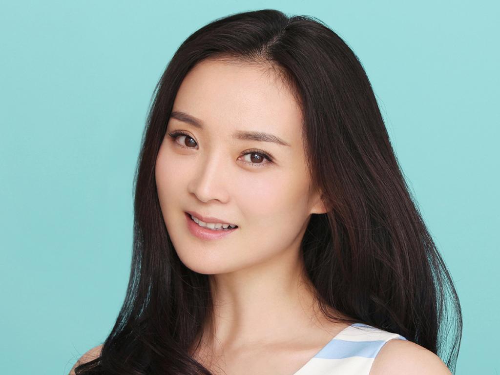 山东十大土豪女明星,贵圈女明星