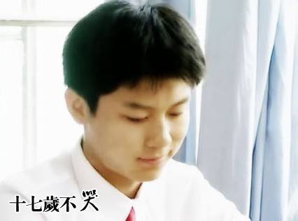 李晨演高中生是哪年,李晨主演的校园偶像剧