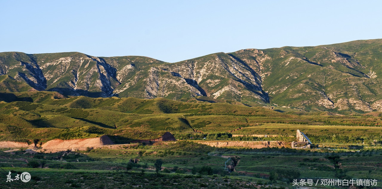 内蒙古十大城市呼和浩特,美丽的内蒙古首府呼和浩特