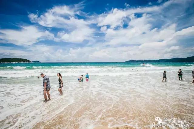 亚龙湾周边旅游,亚龙湾旅游一天攻略