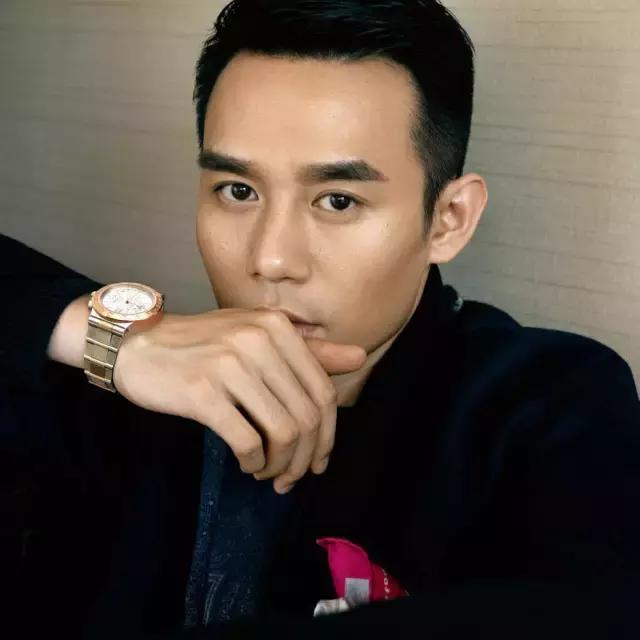 男朋友不帅，可能是眉形影响了他当欧巴