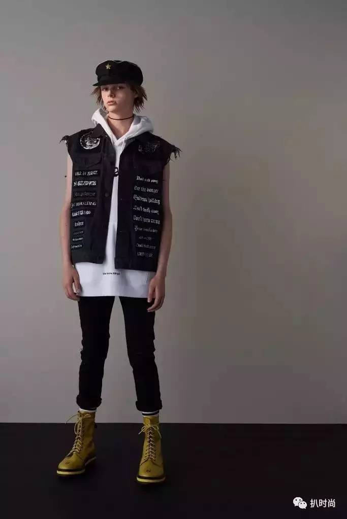 2024年男装中年流行趋势,最新男装流行趋势分析图