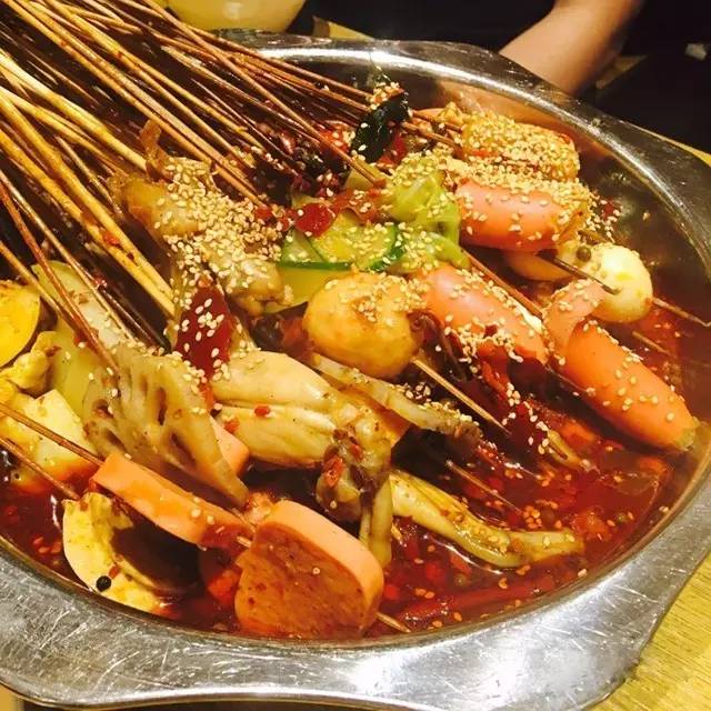 大众点评美食推荐排行榜最新,南京美食大众点评