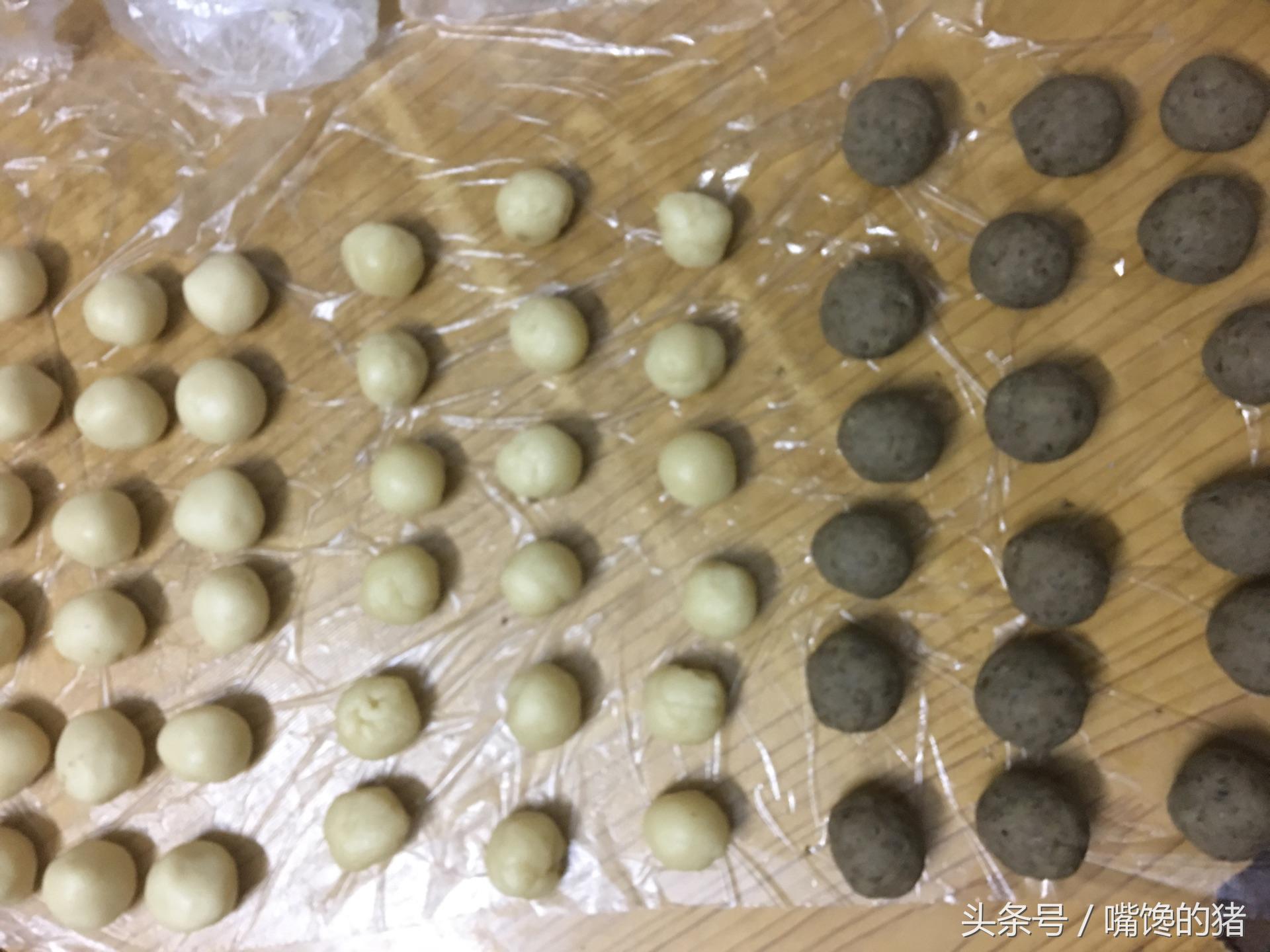 绿豆饼的做法,绿豆饼的做法相关推荐