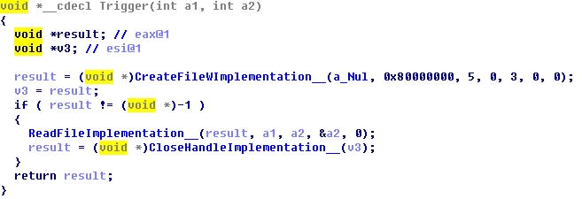 史上反侦察力最强木马“隐魂”:撑起色情*放播**器百万推广陷阱