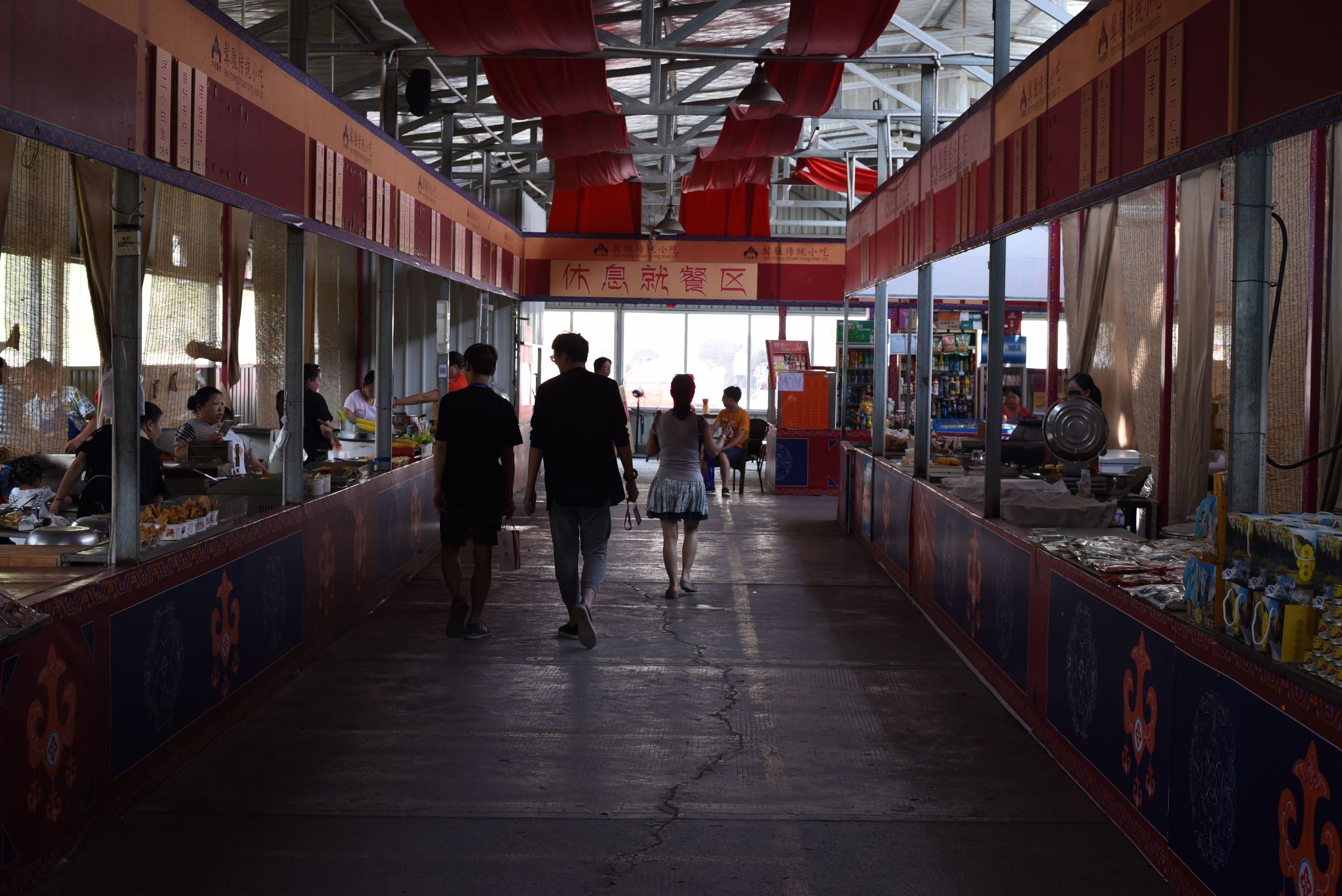 四川阿坝茂县美景,四川茂县简介