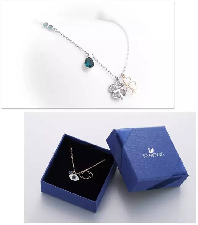 千元以下锁骨链,千元内锁骨项链