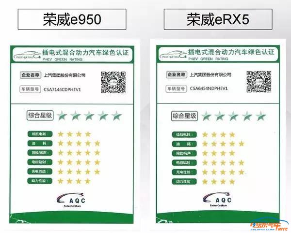 17年荣威erx5混动真实油耗,荣威erx5plus亏电情况下油耗多少