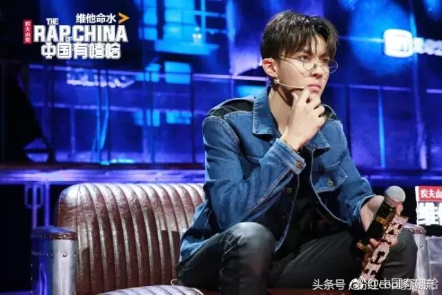 中国有嘻哈战队,2017中国有嘻哈三个战队