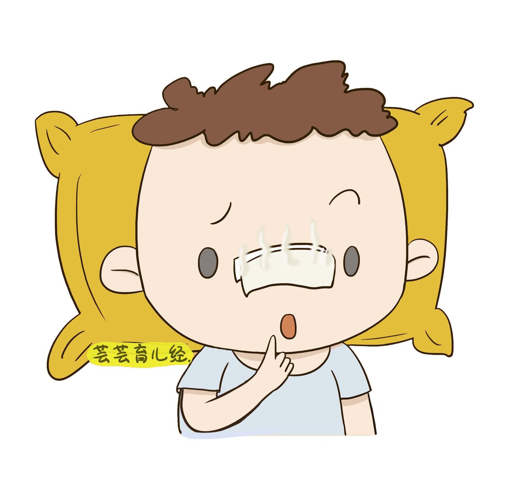 宝宝怎么护理不容易着凉,宝宝三个部位不能受凉