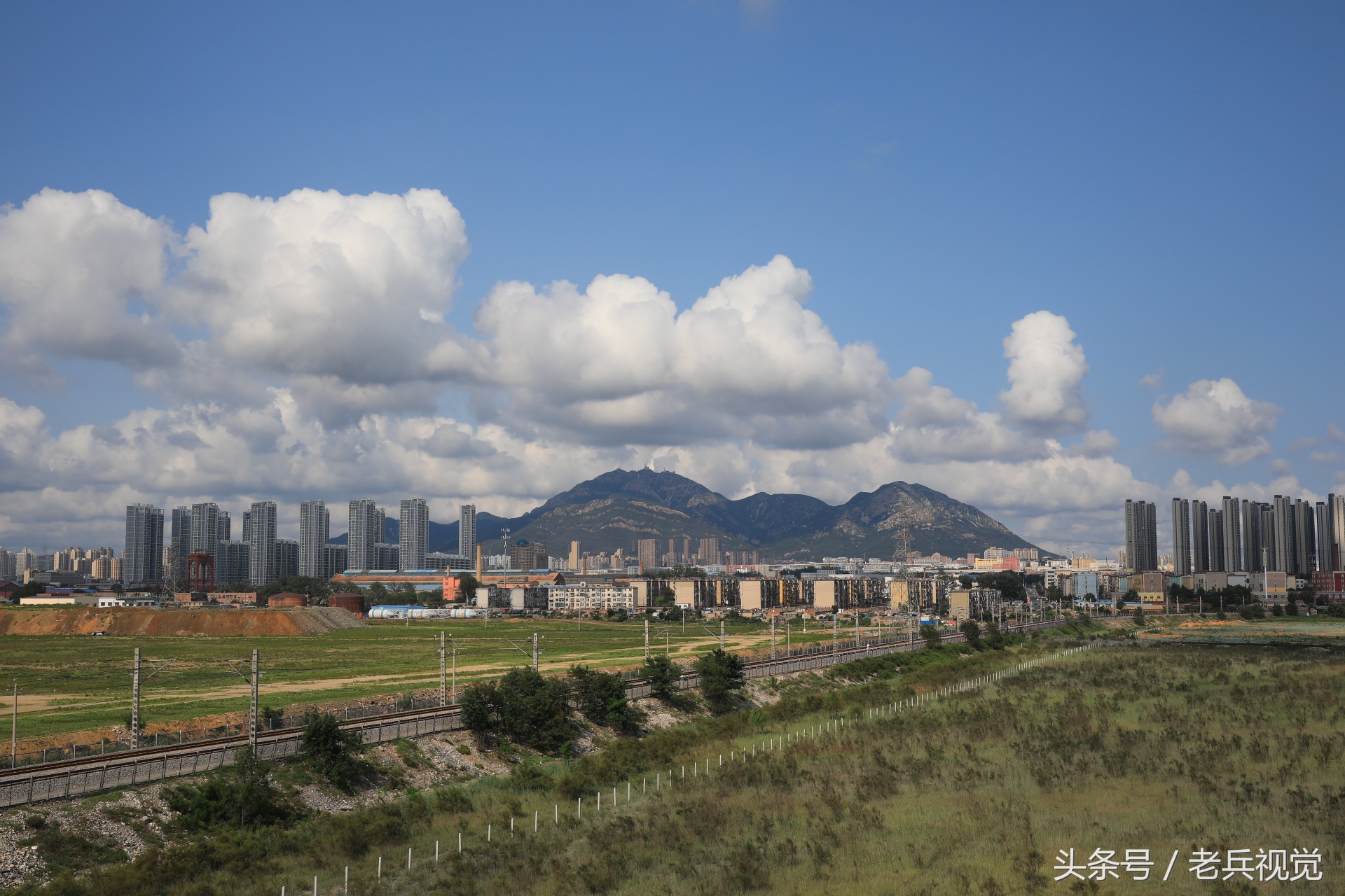 大连到庄河徒步路线推荐,大连到庄河的国道景色好