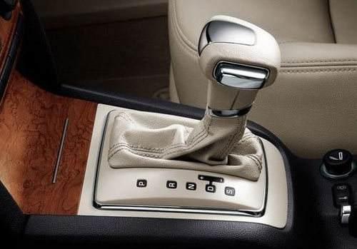 为什么p挡下来是r挡,d挡到p挡经过r挡要停留吗