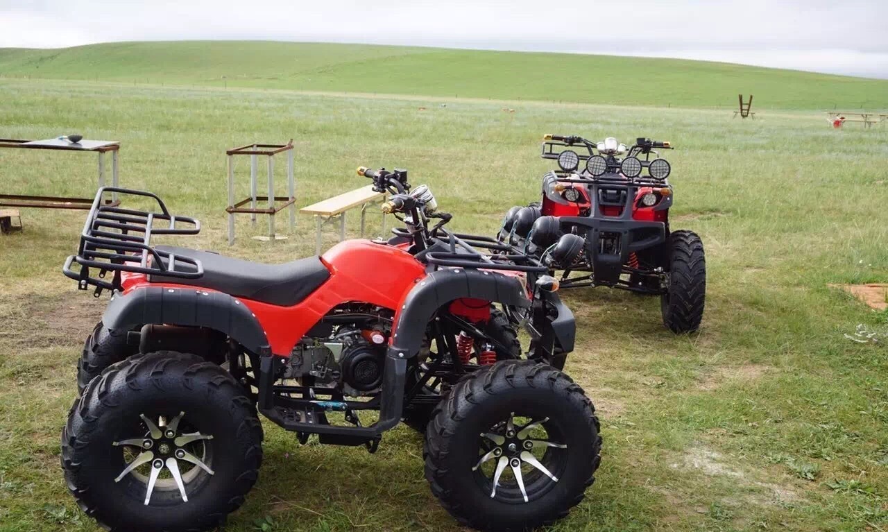 北京朝阳蟹岛度假村,蟹岛生态度假村