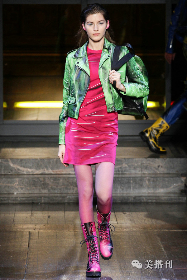 玫红最好的显白单品,深玫红显肤色黑吗