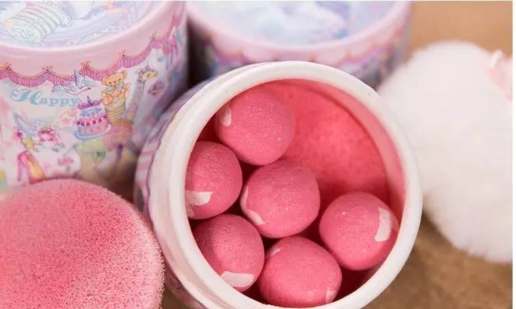 全世界最美的11款腮红个个都是值得收藏的艺术品