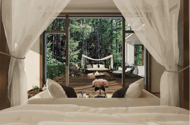 打卡中国旅游景点,中国深度游必去的4个地方