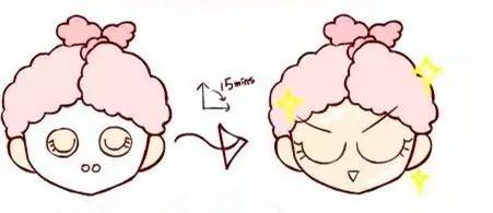 敷面膜越敷越干怎么回事,补水面膜越用脸越起皮