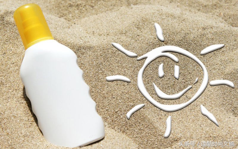 16款防晒喷雾测评,16款防晒测评在三亚