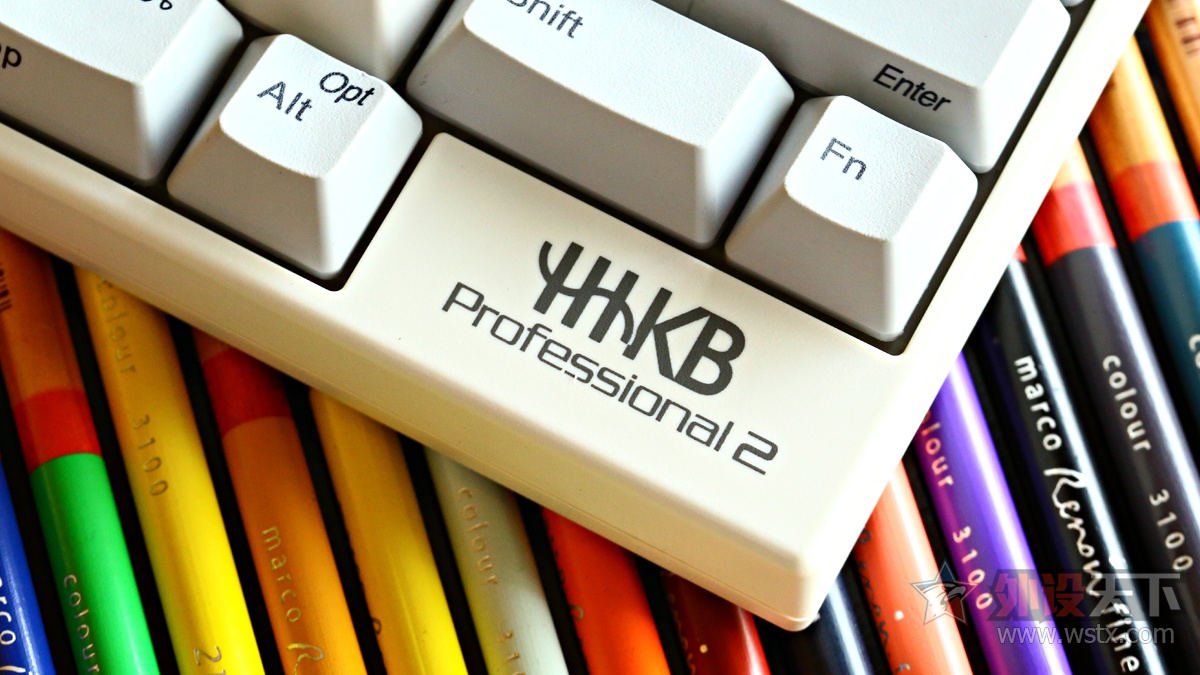 程序员hhkb键盘推荐,程序员神器机械键盘