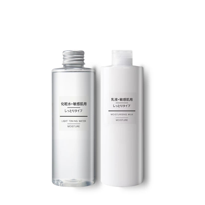 秋冬好用的平价补水套装,秋冬补水保湿国货套装