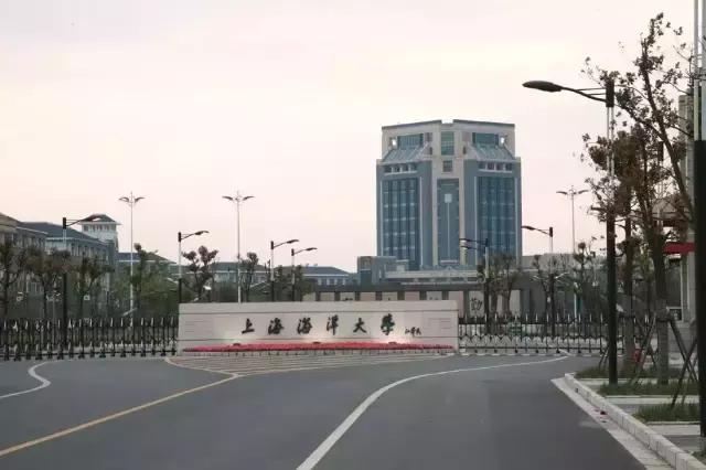 56所高校,高职水产专业有哪些