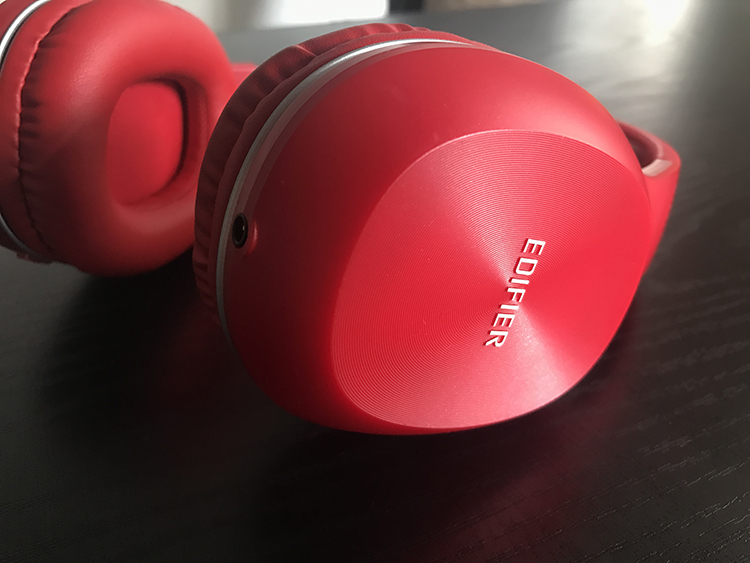 漫步者蓝牙耳机w800bt测评,漫步者耳机w800bt拆解