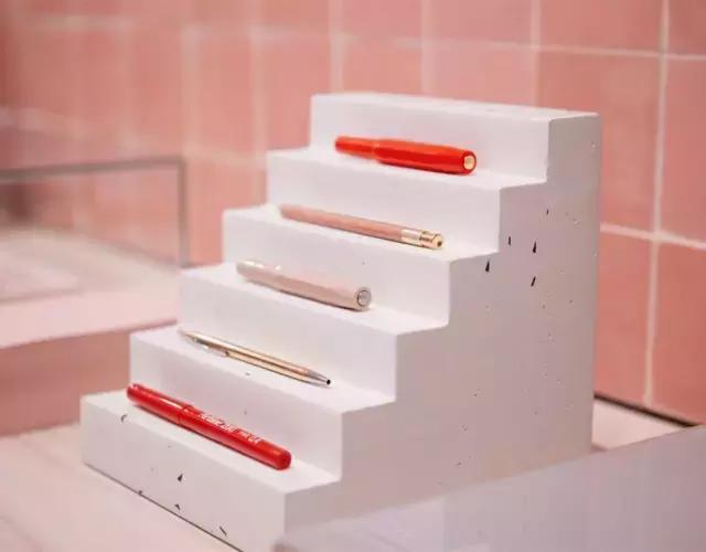 ins风粉色珠光滤镜,极简ins风奶油色系滤镜