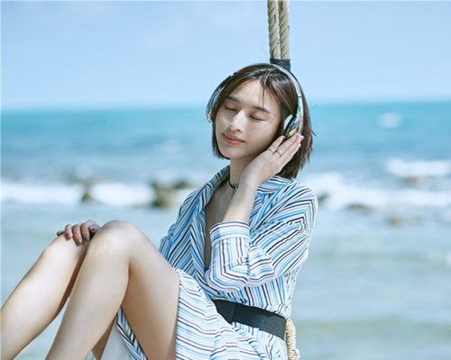 耳机电线断了的修复方法,耳机里面的电线断了怎么修复