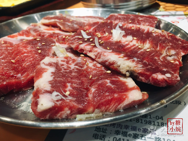 立秋贴秋膘，大连最强5家烤肉店盘点！