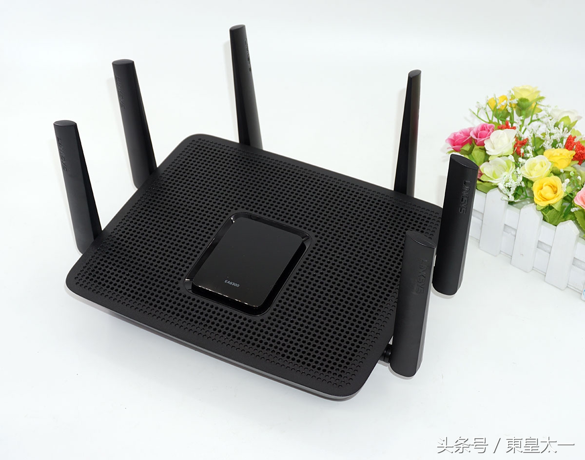 linksysea6900路由器详细设置,linksysea9300