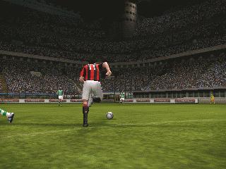 实况足球最经典的一代,实况足球球星回忆