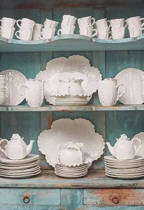 食欲好、拍照好……这么貌美的植物餐盘，我想不出拒绝理由