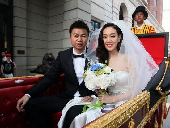 有票就是任性!看中国足坛三员大将的三次婚姻