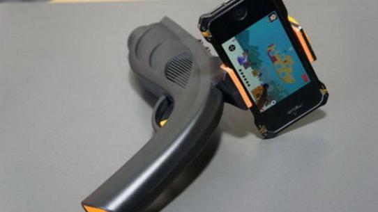 打手机游戏必备神器,手机都有哪些打游戏的神器