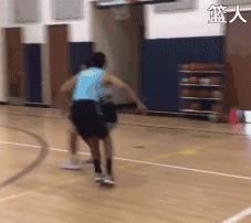 纳什假动作过人视频,保罗篮球绝招教学