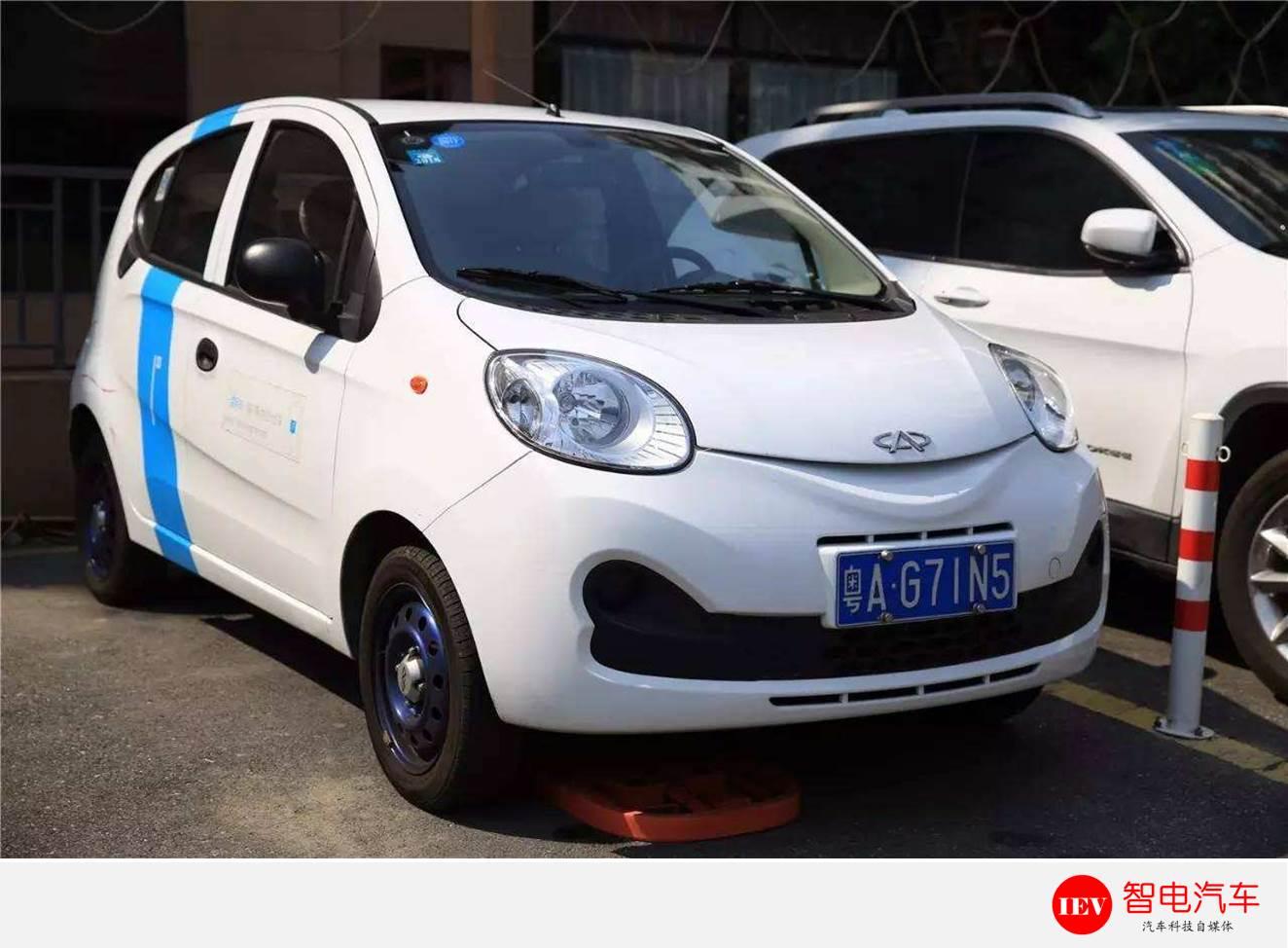 十年能赚到的钱为什么要一辈子赚,共享宝马上路的真实感受