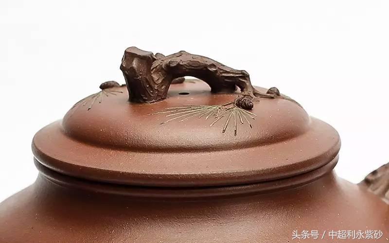 气节！他的壶价值千金！却一生清贫，晚年自毁所有印章！