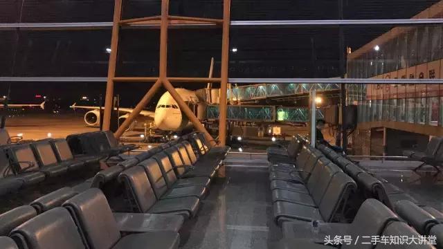 西班牙老车 (为什么外国路上那么多老车)