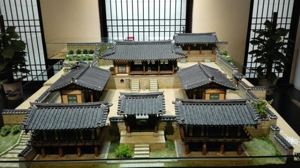 全国唯一的国家级大学博物馆,全国第一家高校博物馆