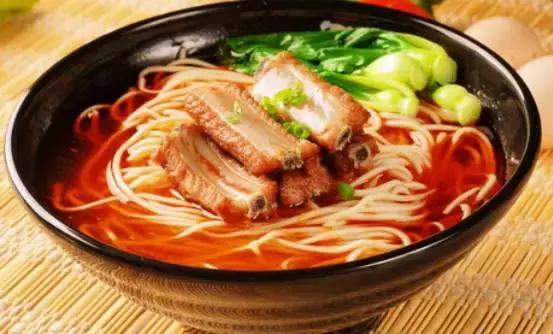 重庆小面招商加盟资讯,重庆小面项目市场前景分析