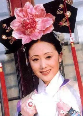 自从割双眼皮不算整容之后，娱乐圈不微调的女演员是真·不存在