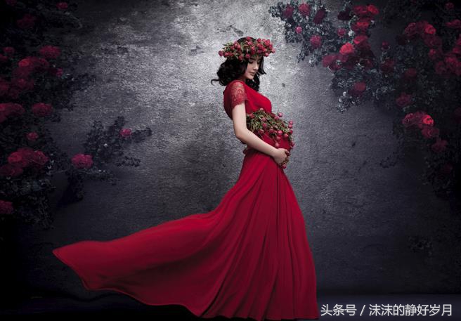 孕妈妈胀气,孕妈妈肠胃不适怎么缓解