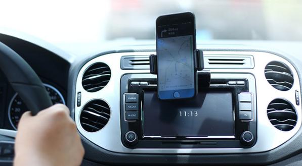 车载导航支架排前十名,车载360度导航支架