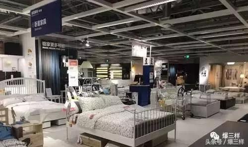 山东人明天就能逛宜家,吃喝玩乐攻略在此!附济南宜家最新曝光图