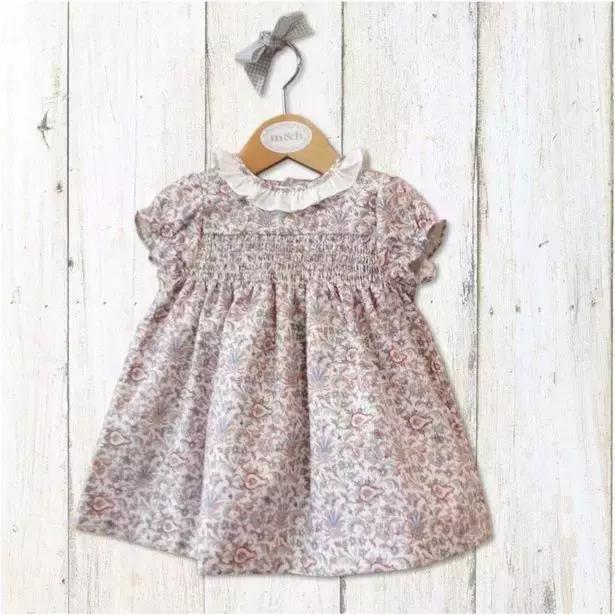 英国最富有的小公主,英国最幸福的公主