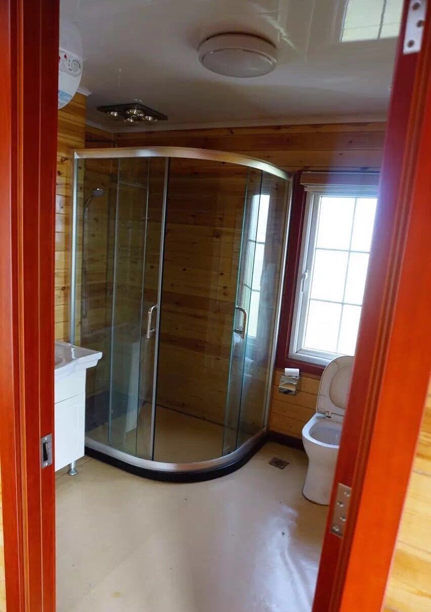 北京朝阳蟹岛度假村,蟹岛生态度假村