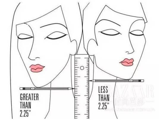 杨幂换上佟丽娅同款油头,杨幂同款发型齐肩内扣